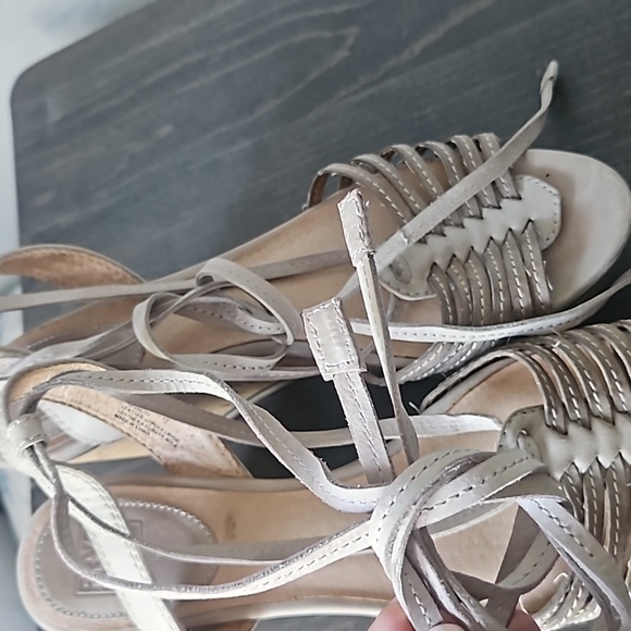 Frye Sandals - Picture 9 of 10
